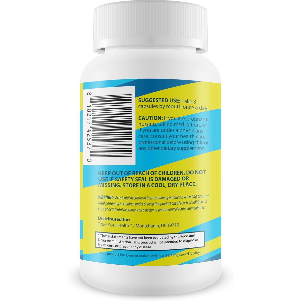 Blue Lemon Shot Rebates - RebateKey