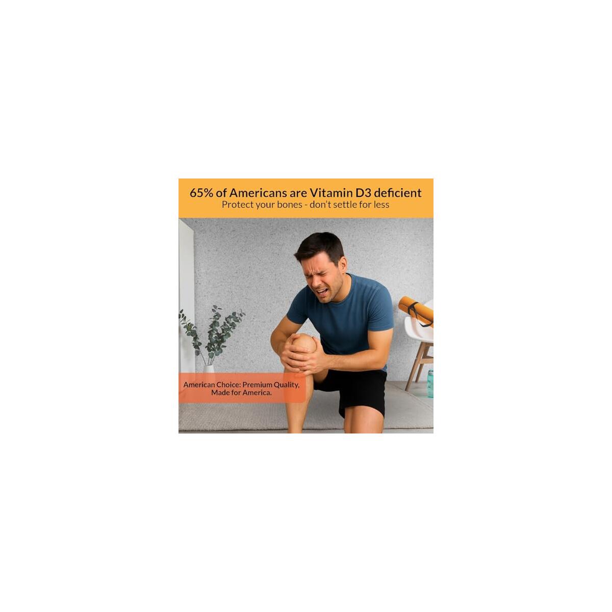 Vitamin D3 K2 5000iu Rebates - RebateKey