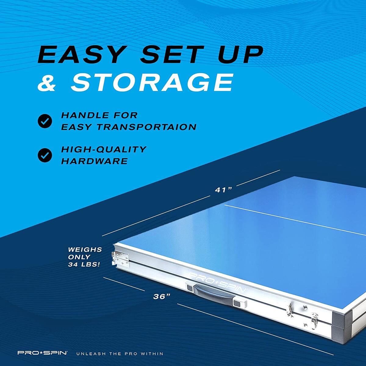 Midsize Ping Pong Table Cashback Rebates - RebateKey