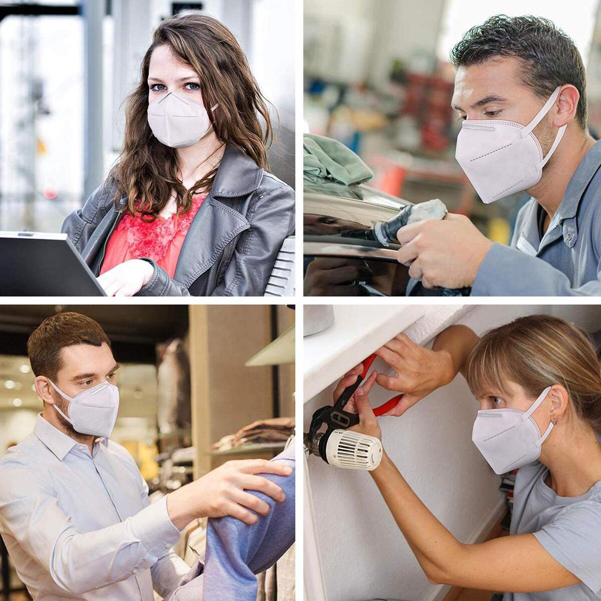 Reusable Face Mask Cash Back - RebateKey