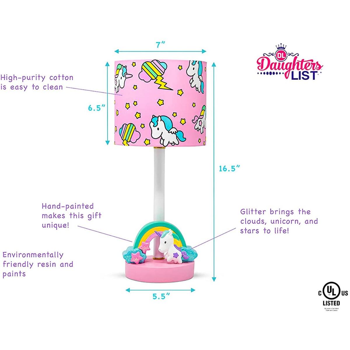 Led Unicorn Lamp Rebate - RebateKey