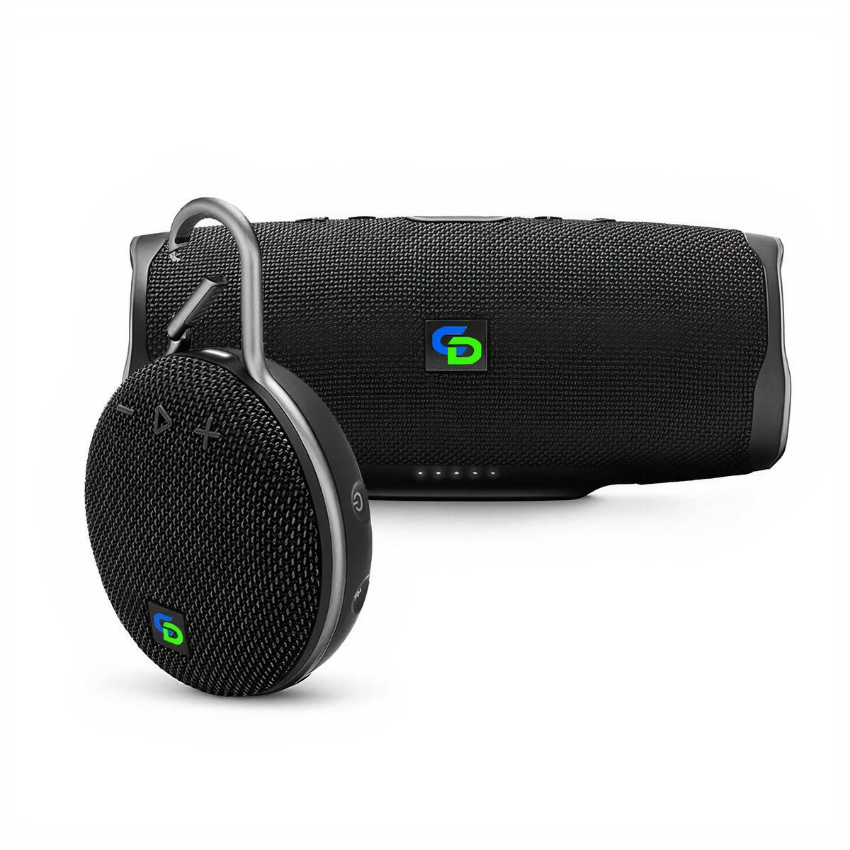 Bluetooth Portable Speaker Rebate - RebateKey