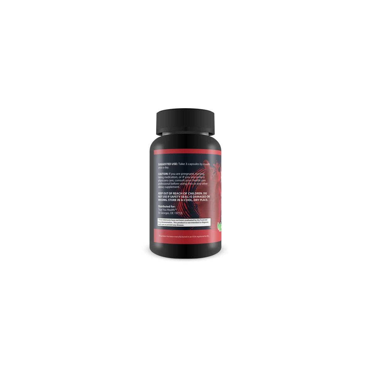 Pro Cardio Life Herbs 1 Rebate - RebateKey