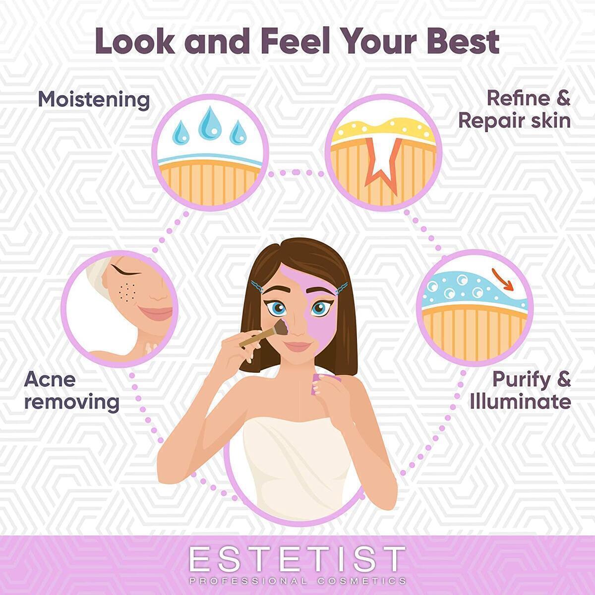 Purifying Pink Face Mask Cashback - RebateKey