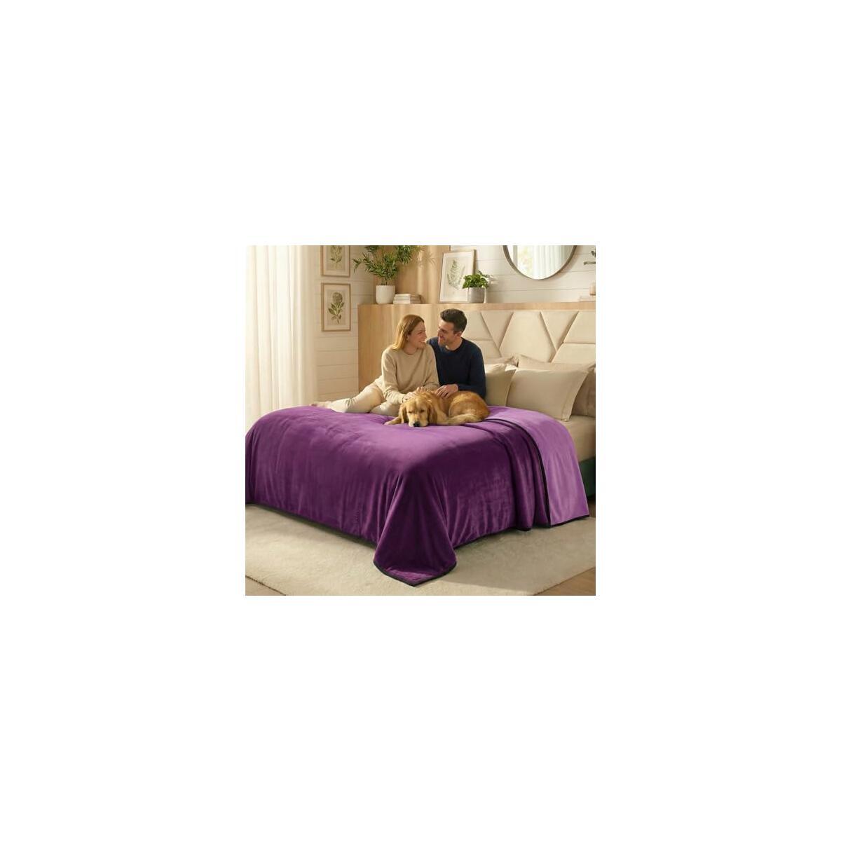 Love Blanket Waterproof 3 Cashback Rebate - RebateKey