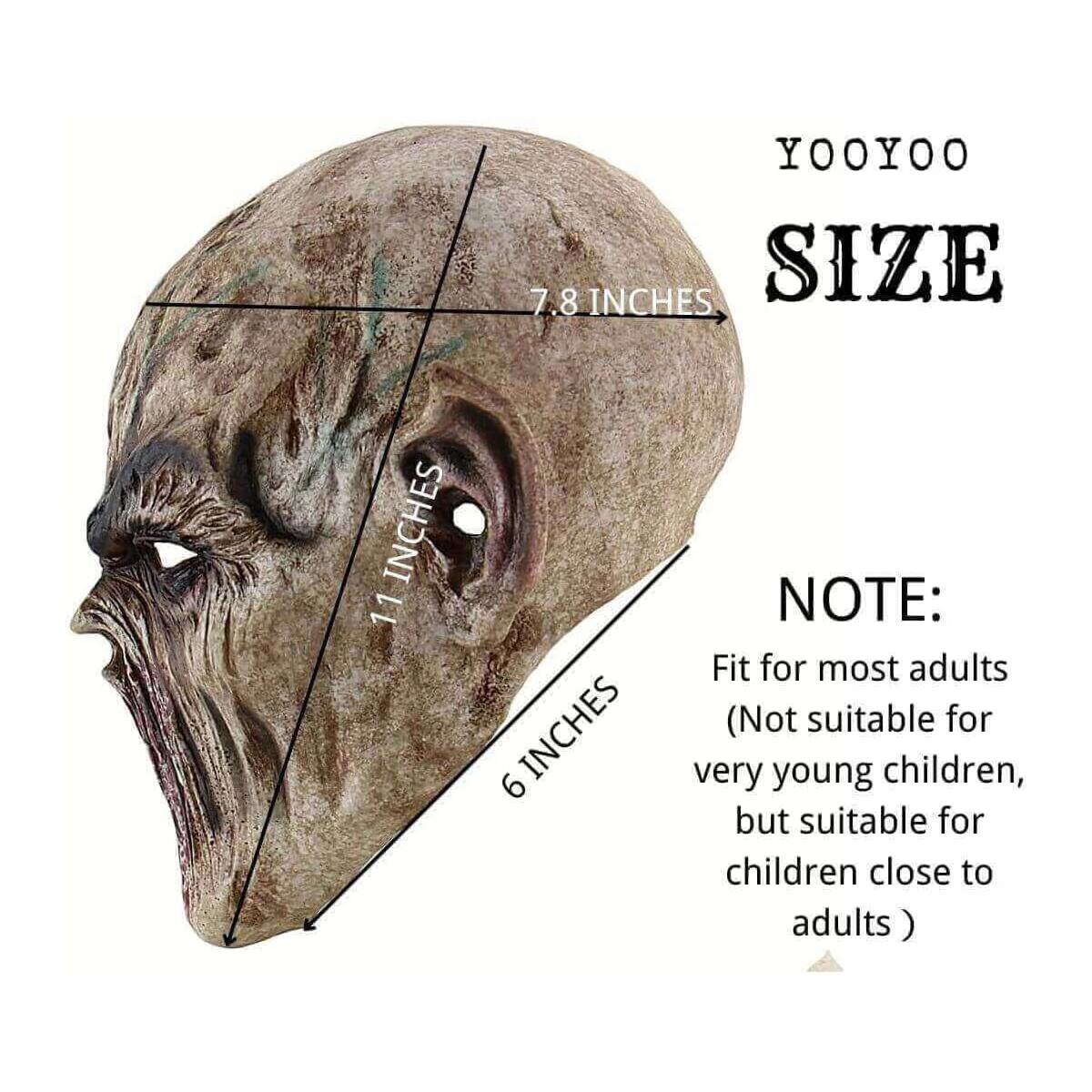 Orc Mask Cashback Rebate - RebateKey