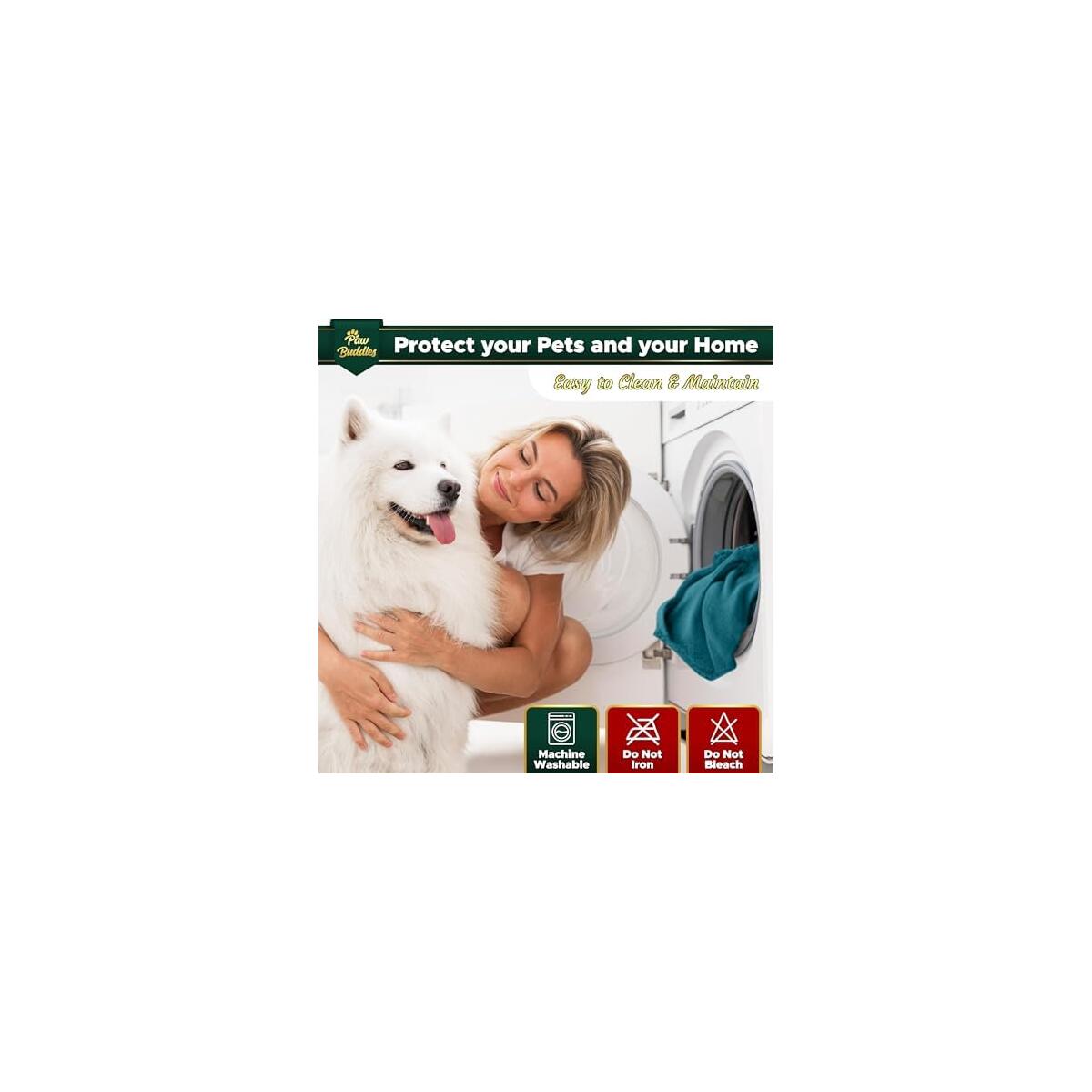 Love Blanket Waterproof Cash Back - RebateKey