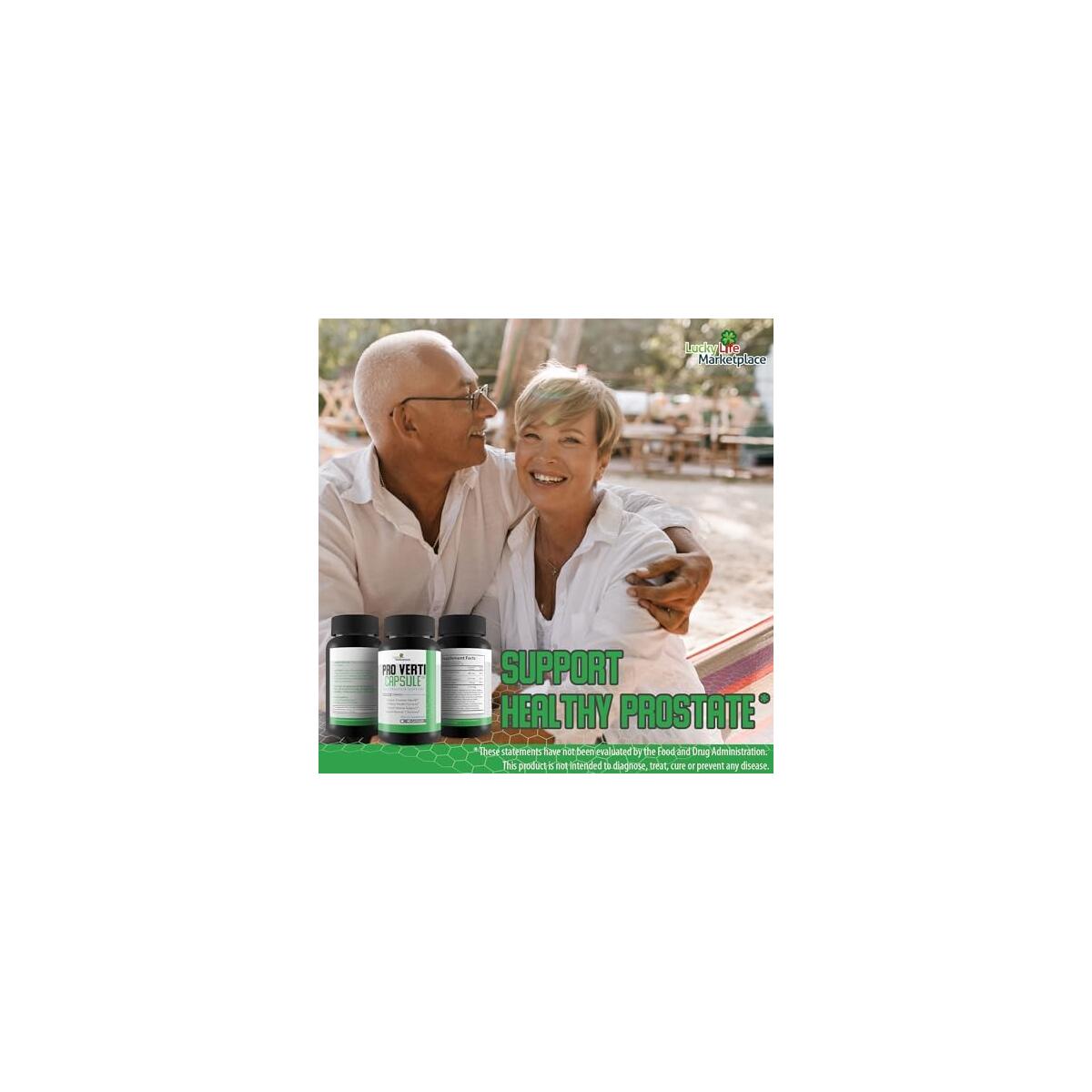 Pro Verti Capsule 1 Cashback Rebate - RebateKey