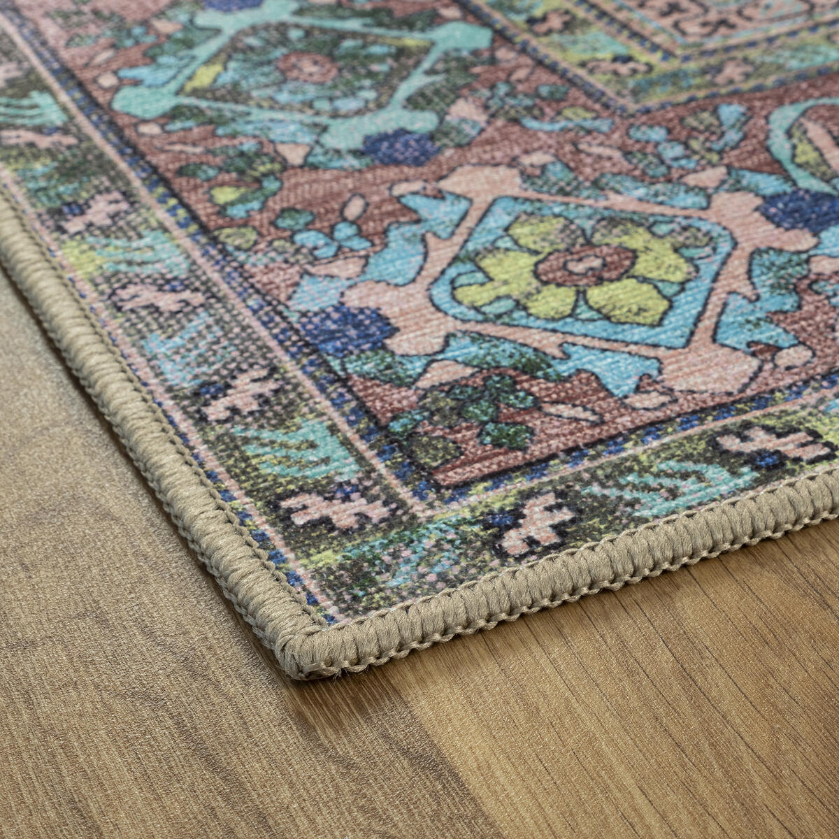 Vintage Turkish Rug Rebates - RebateKey