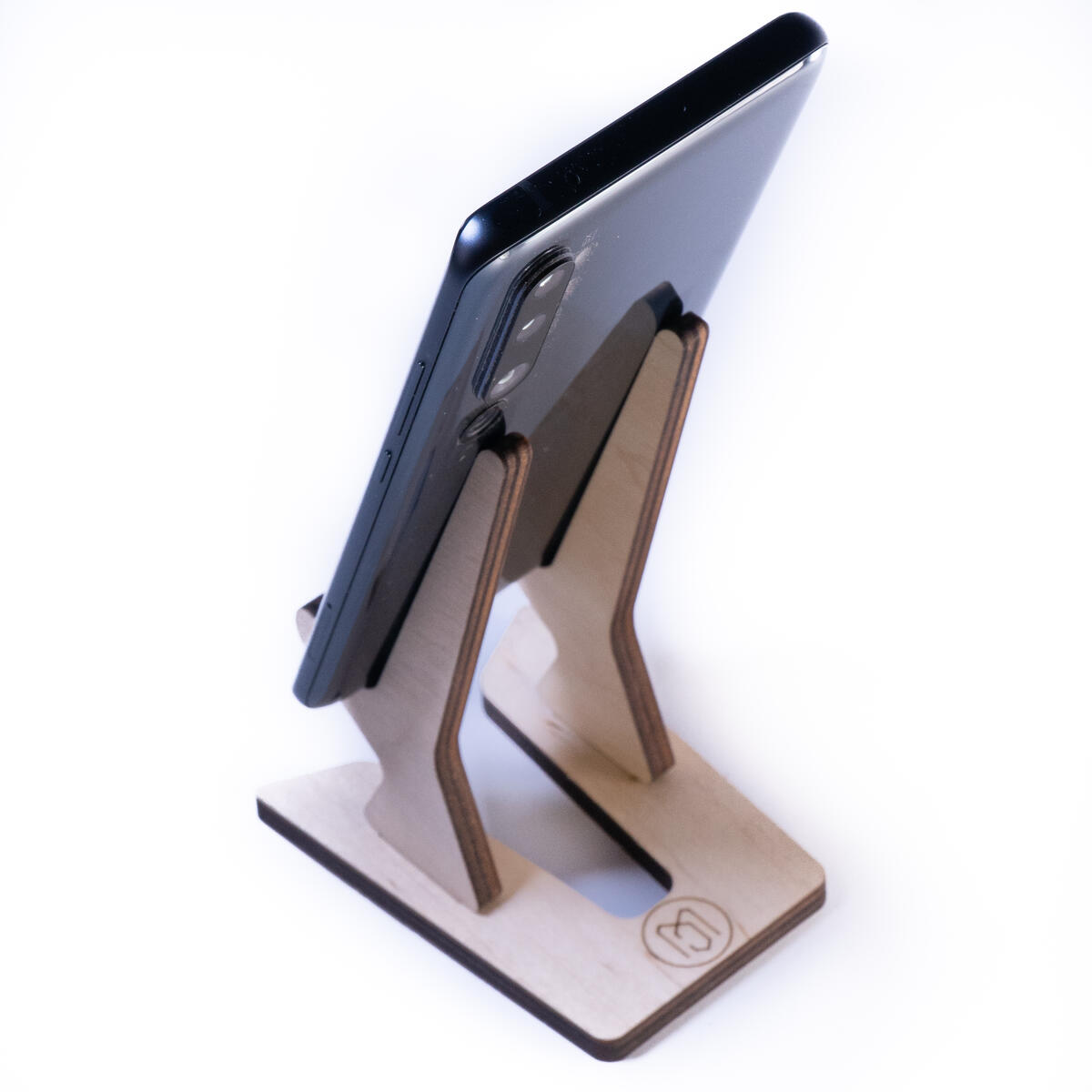 Wood Cell Phone Holder Cashback Rebates - RebateKey