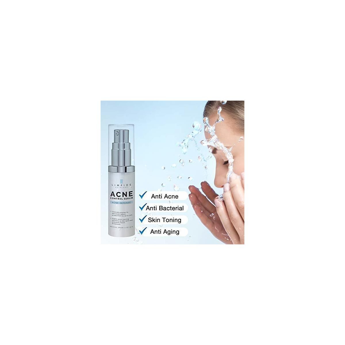 Acne Treatment Rebates - RebateKey