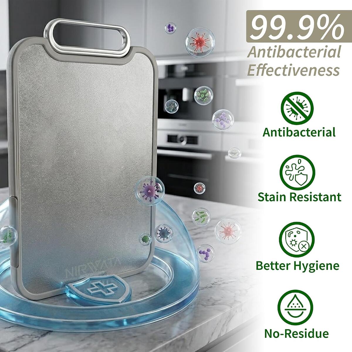 Titanium Cutting Boards Rebates - RebateKey
