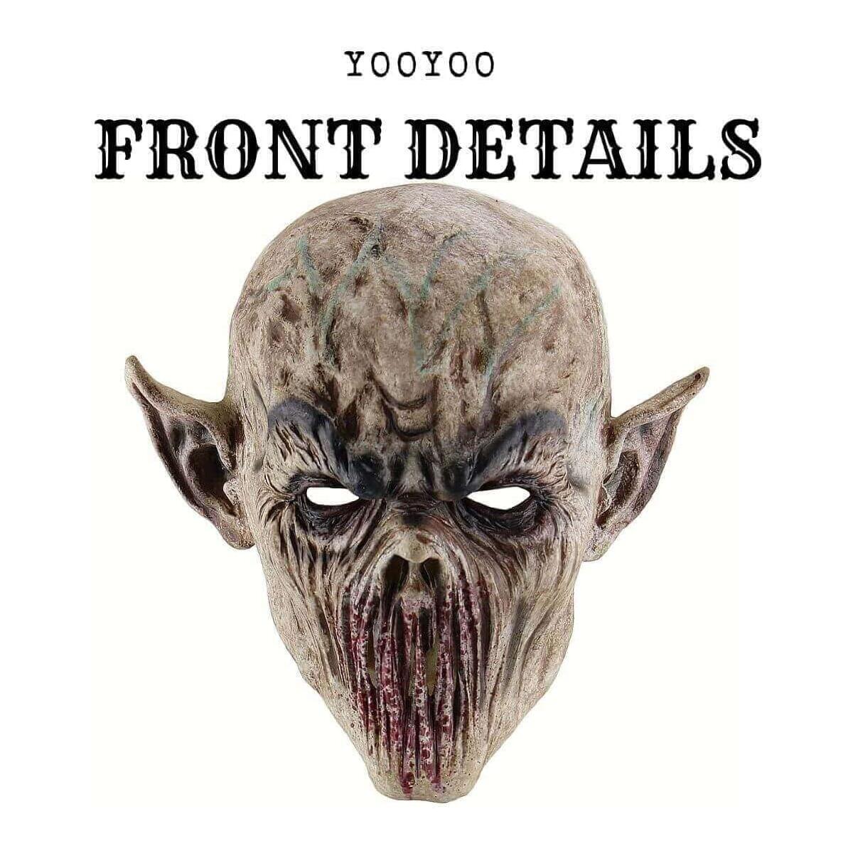 Orc Mask Cashback Rebate - RebateKey