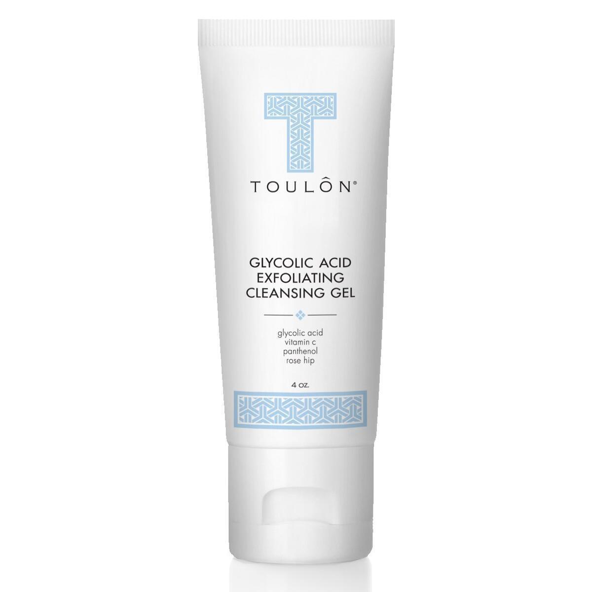Glycolic Acid Facial Cleanser 3 Cashback - RebateKey