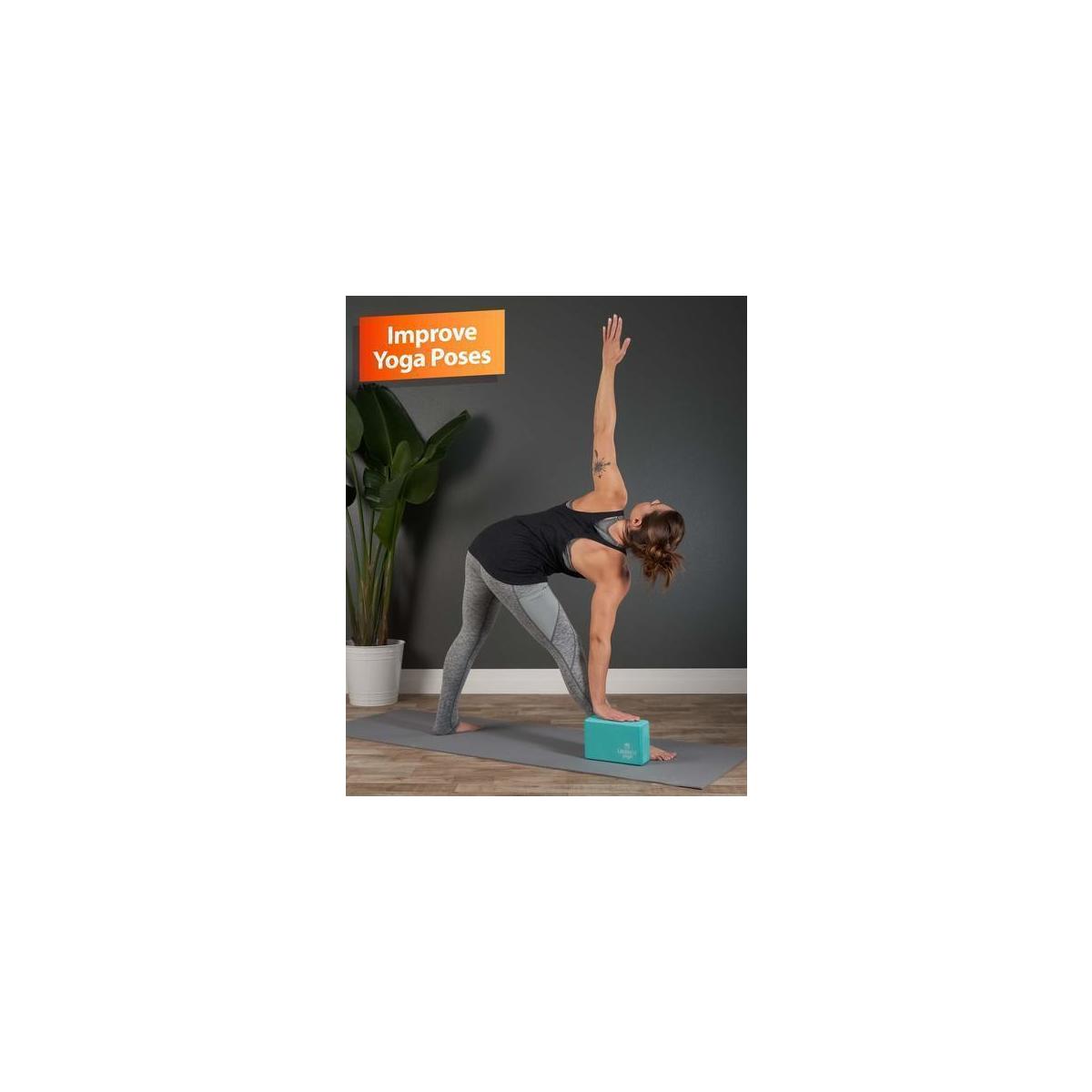 urbnfit yoga block