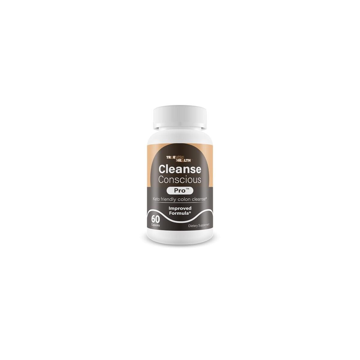 Cleanse Conscious Pro Cashback - RebateKey
