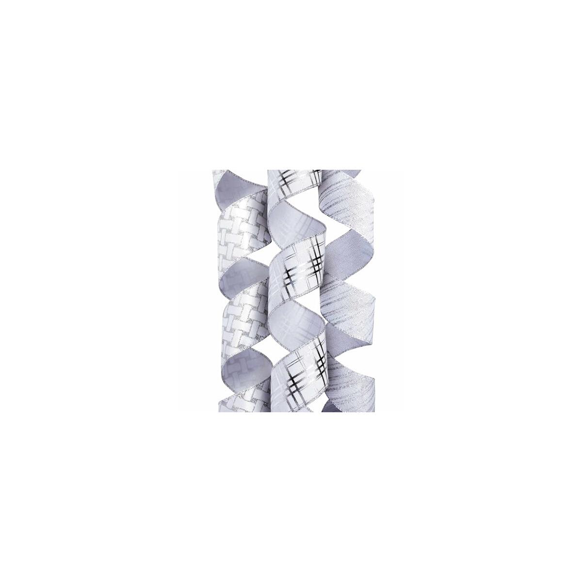 Christmas Ribbon Wired 7 Rebates - RebateKey