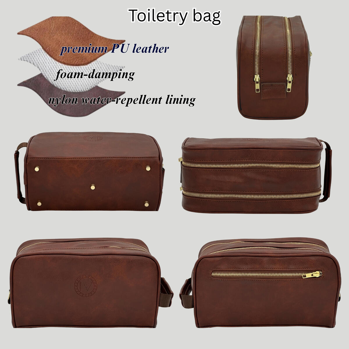 Vi Prestige Toiletry Bag Rebates - RebateKey