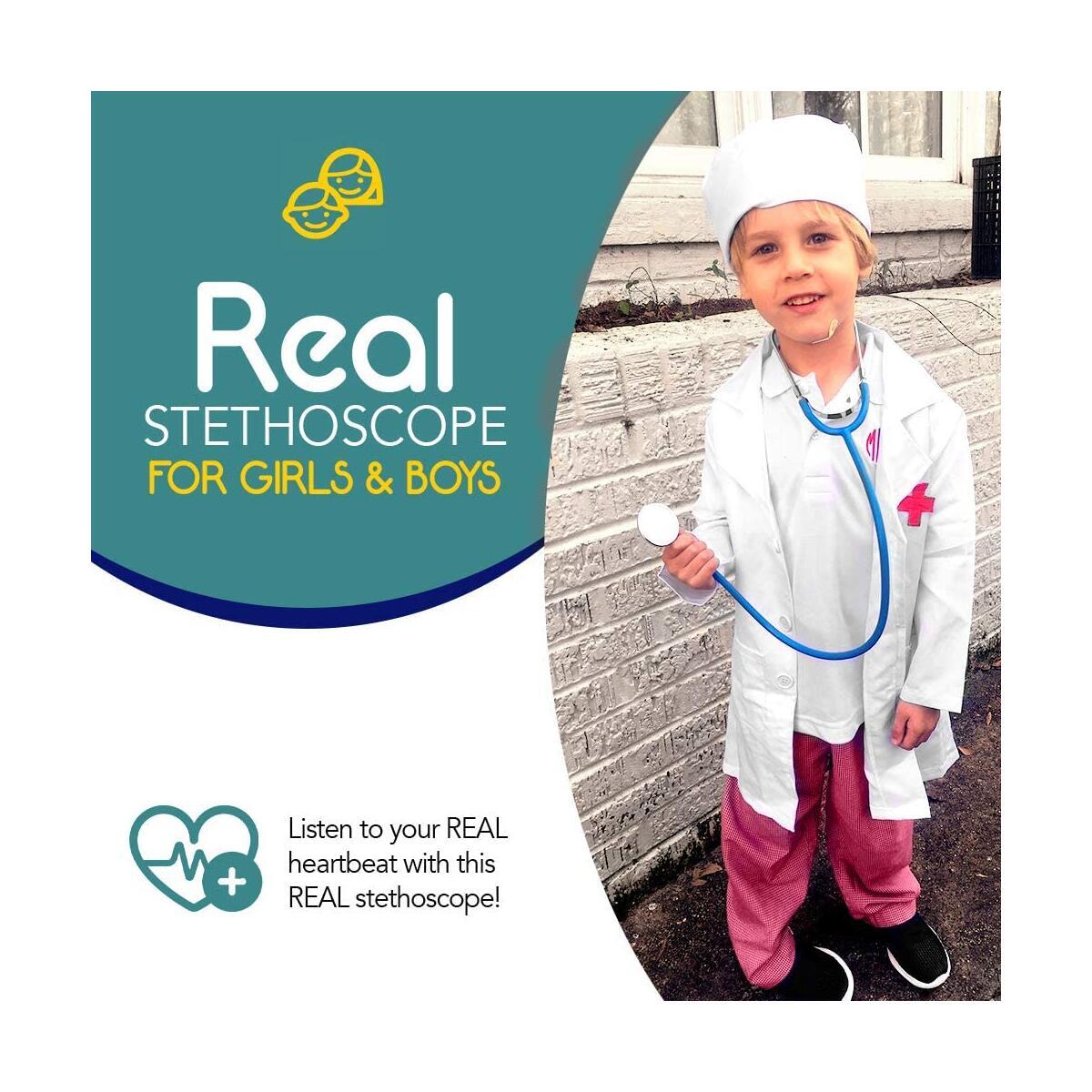 Toy Doctor Set Cash Back - RebateKey