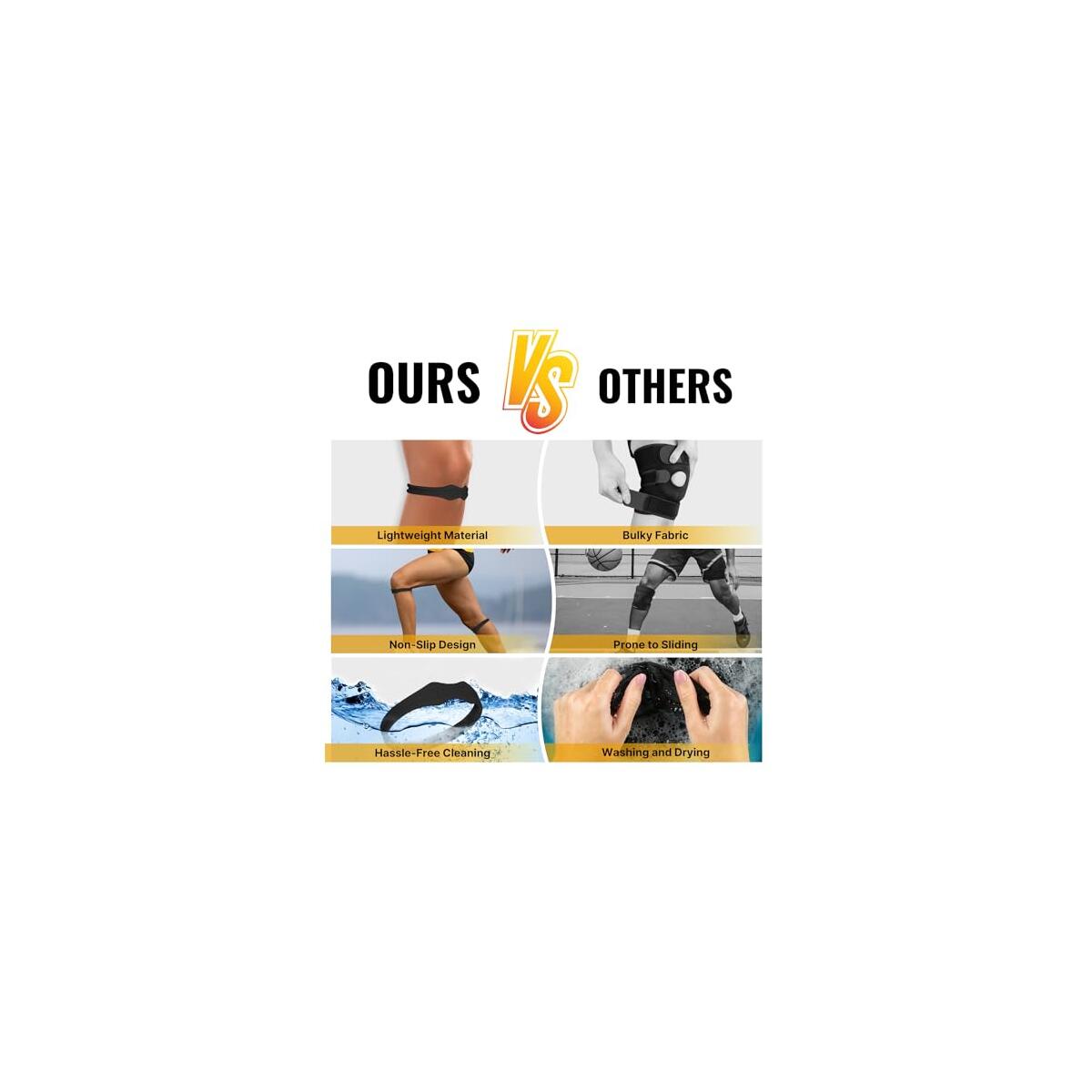 Knee Band Cashback Rebates - RebateKey
