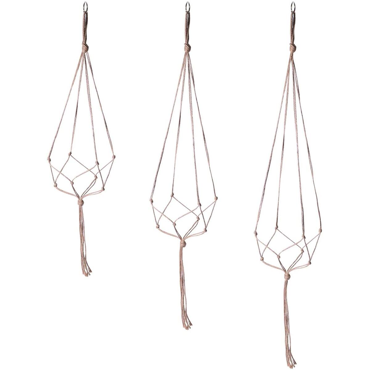 Hanging Planters Cash Back - RebateKey