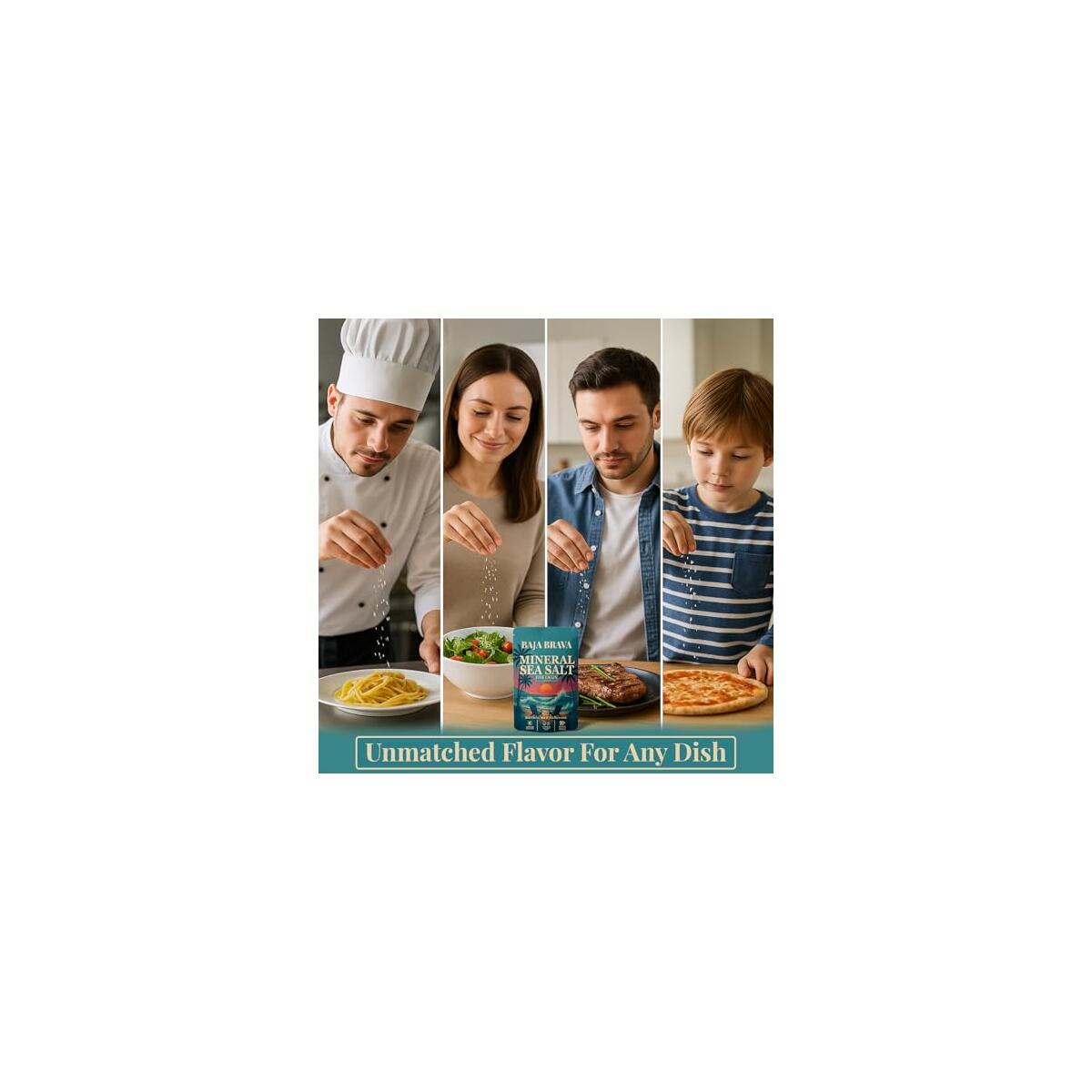 Baja Brava Mineral Cashback Rebates - RebateKey