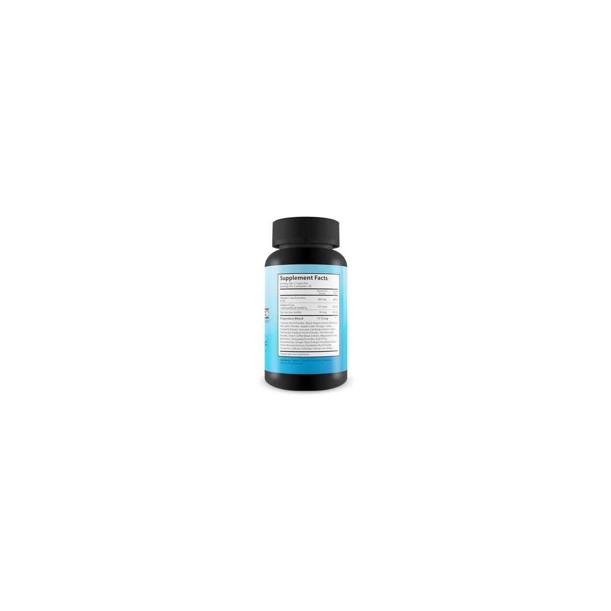 Blood Glucazen Pro Cashback - RebateKey