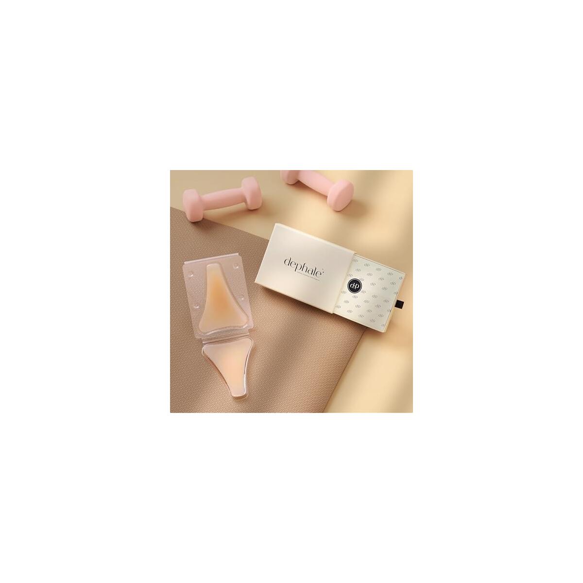 Dephale Anti Camel Toe Underwear Cash Back - RebateKey
