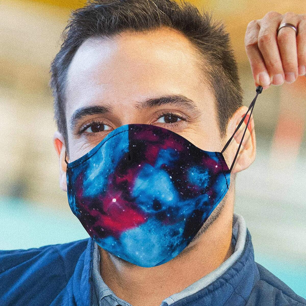 Galaxy Face Mask Rebate - RebateKey