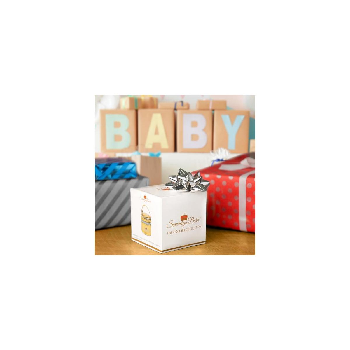 Baby Binky Cashback Rebate - RebateKey