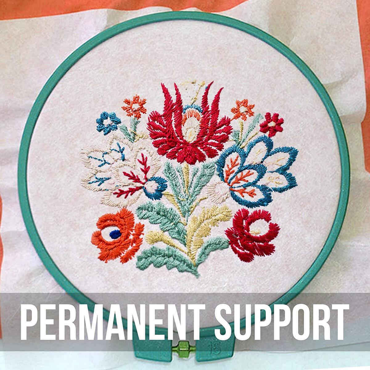 Cutaway Stabilizer Embroidery Cashback Rebate - RebateKey