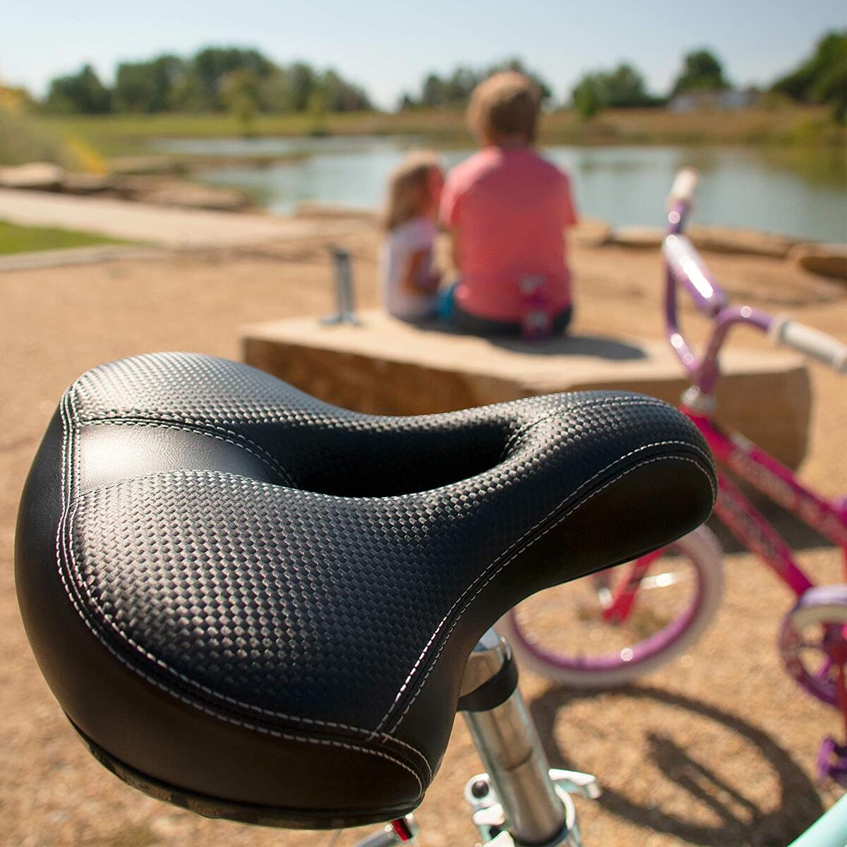 Bicycle Seats For Comfort Cashback Rebates - RebateKey