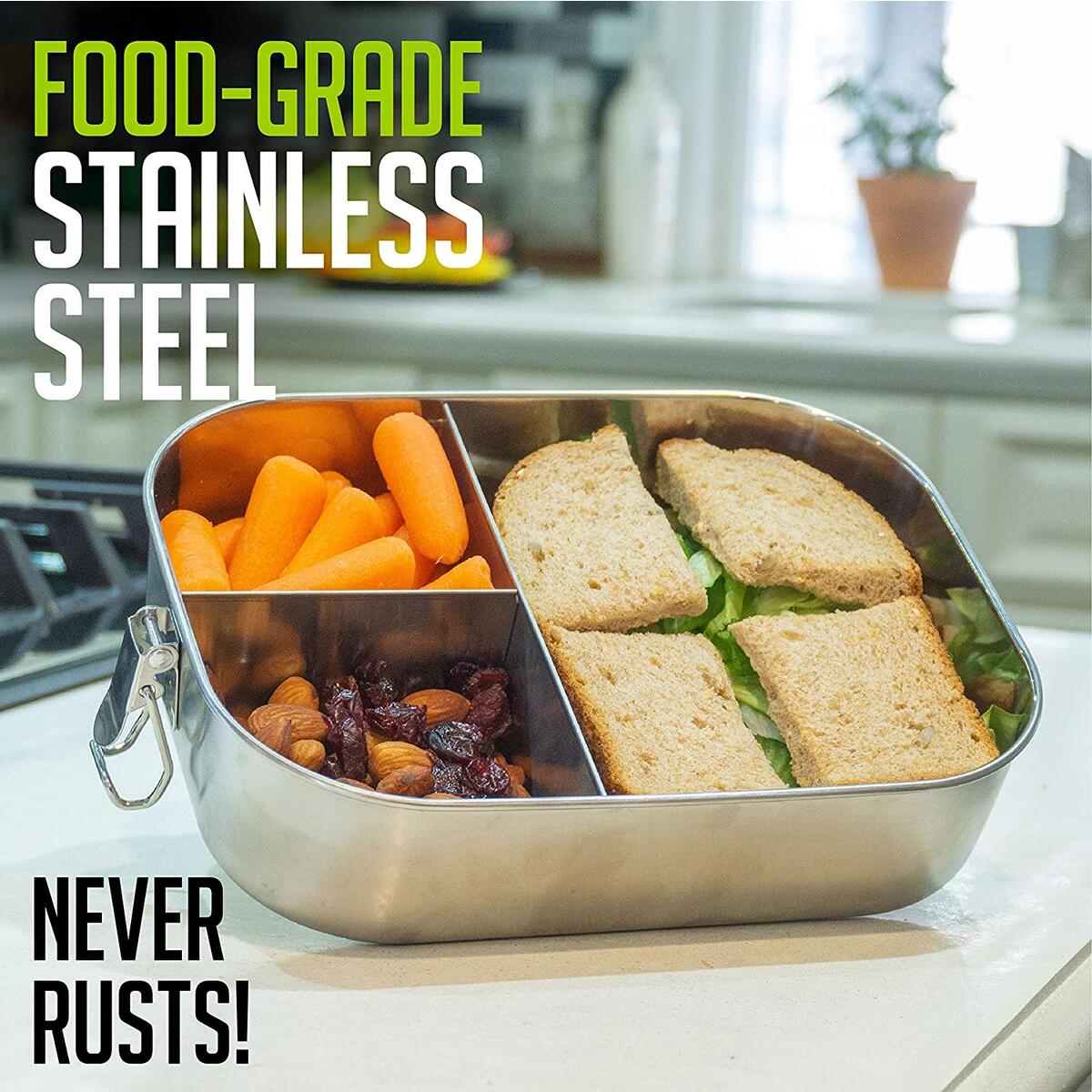 Snack Containers Cashback Rebate - RebateKey