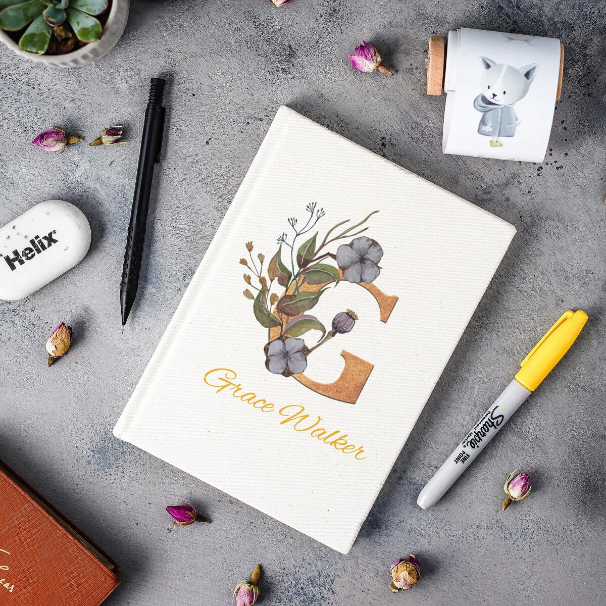 Monogram Journal Rebates - RebateKey