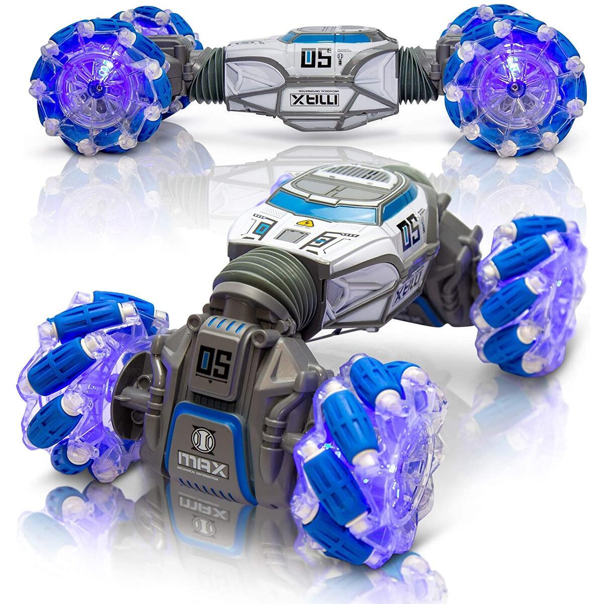 Remote Control Monster Truck Cashback Rebates - RebateKey