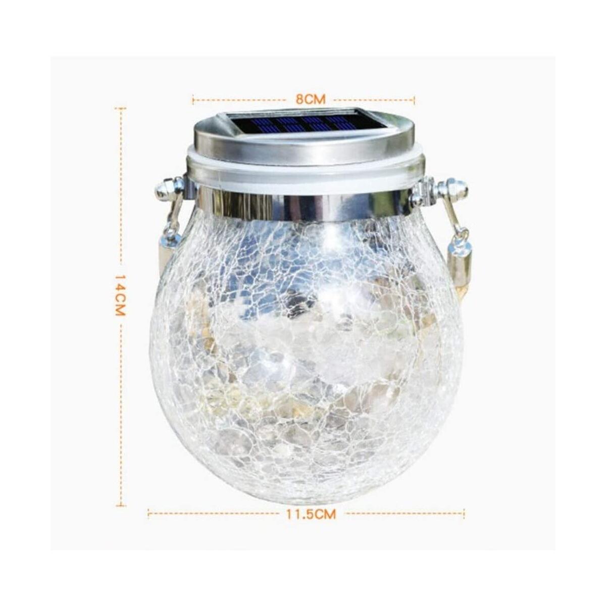 Solar Lantern 1 Cash Back - RebateKey