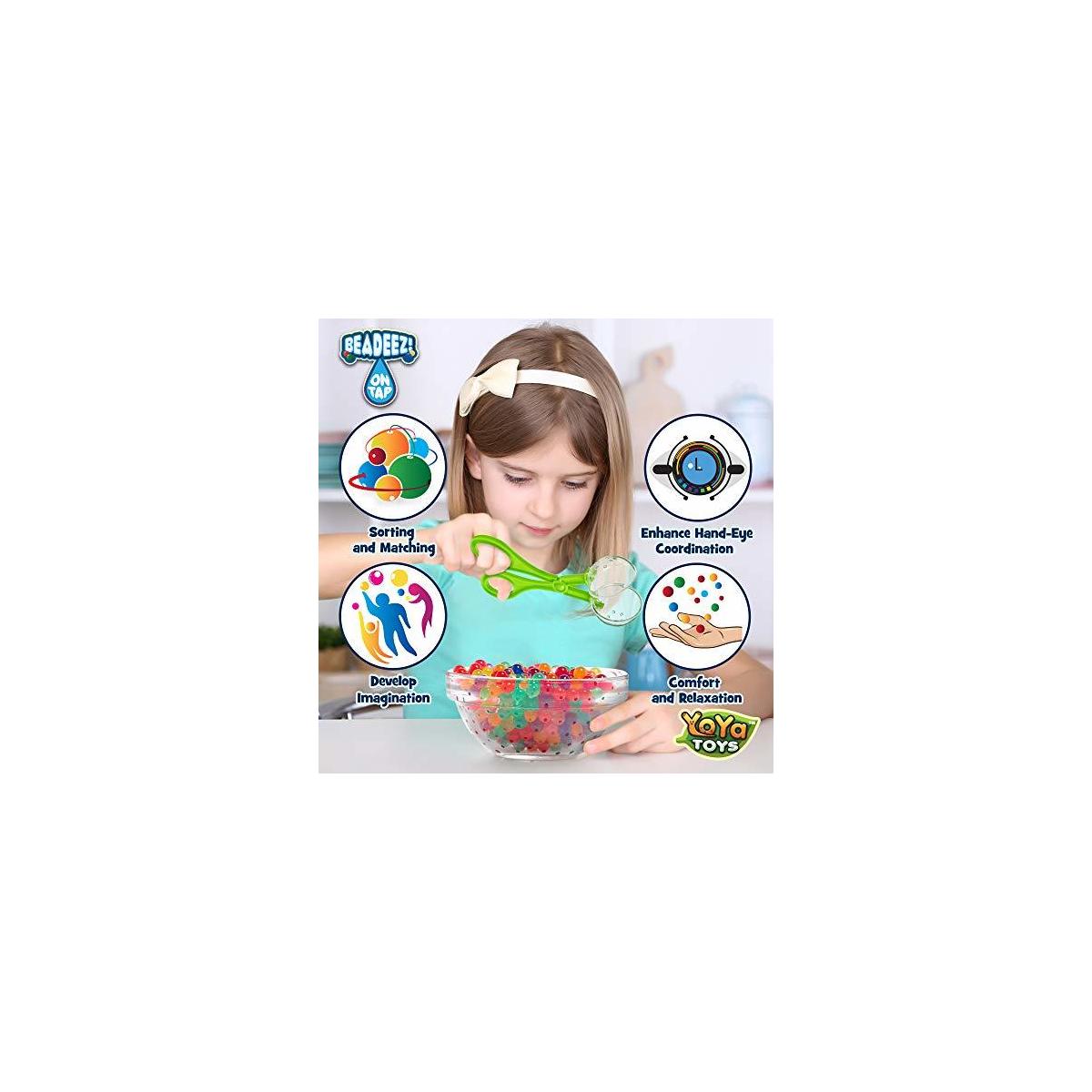 Water Beads For Kids Rebates - RebateKey