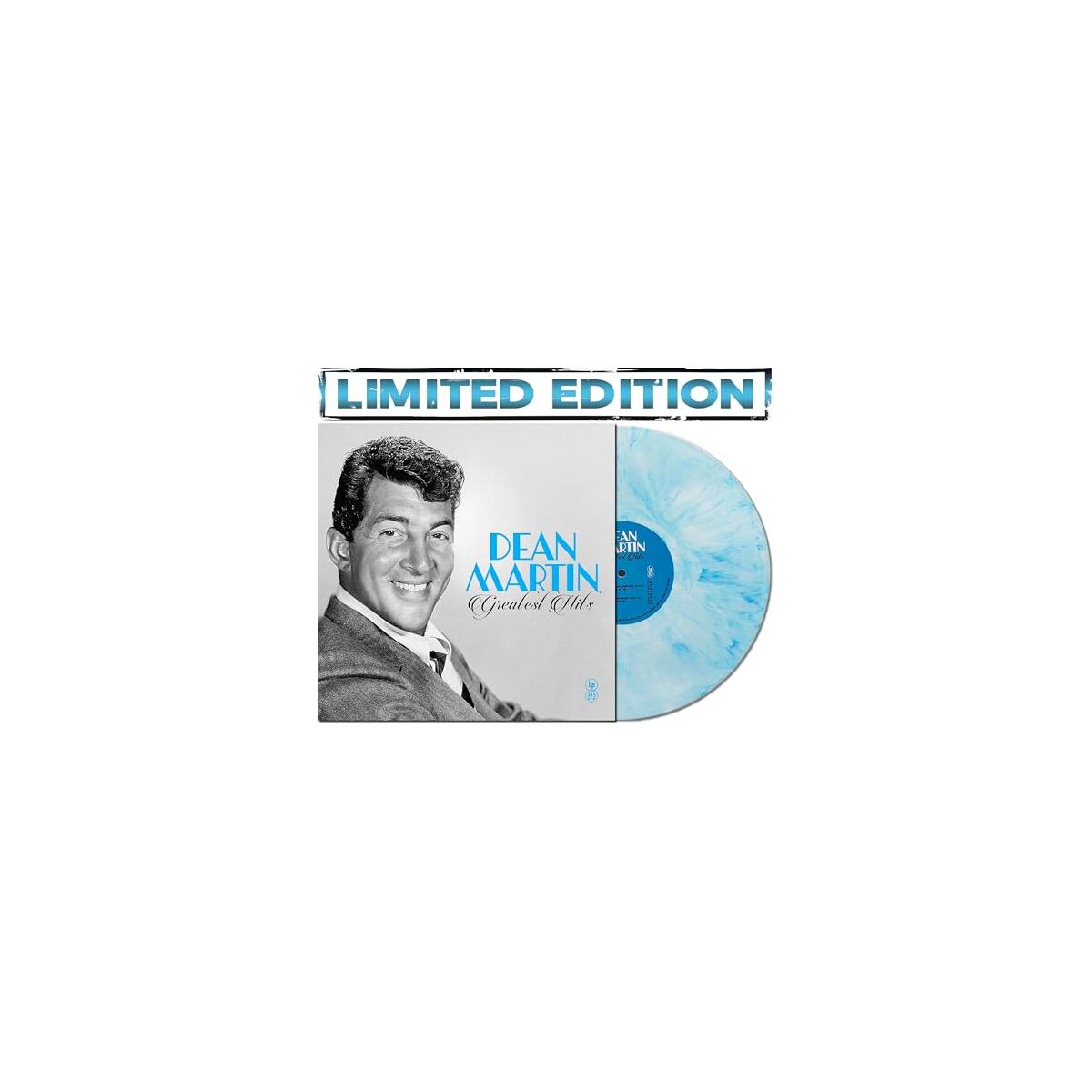 Dean Martin Vinyl Cash Back - RebateKey