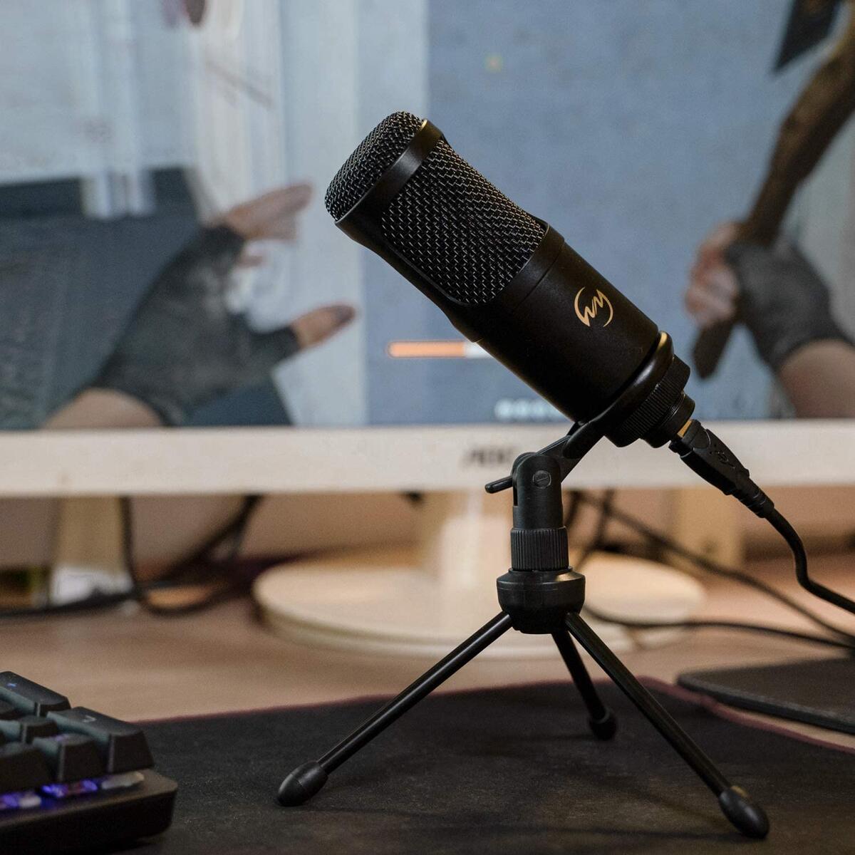 Desktop Microphone Cashback Rebates - RebateKey
