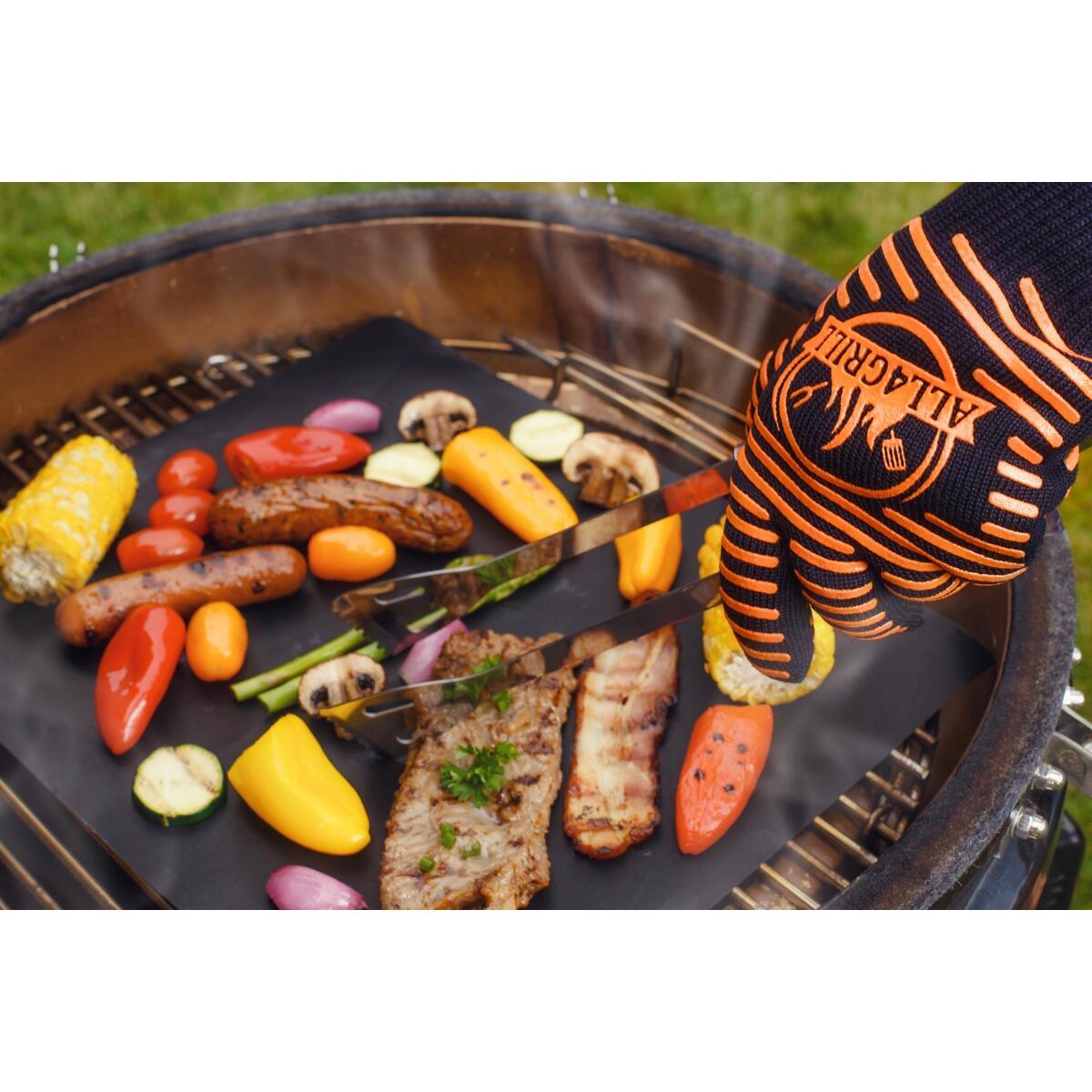 Grilling Gloves Cashback - RebateKey