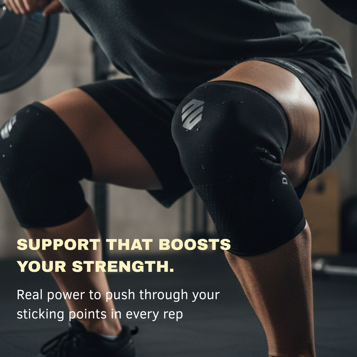 Knee Sleeve For Weightlifting 1 Rebates - RebateKey