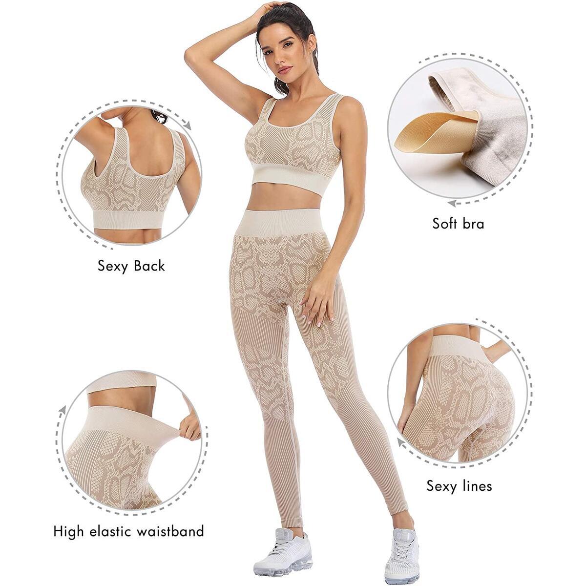 Seamless Sets For Women Rebate - RebateKey