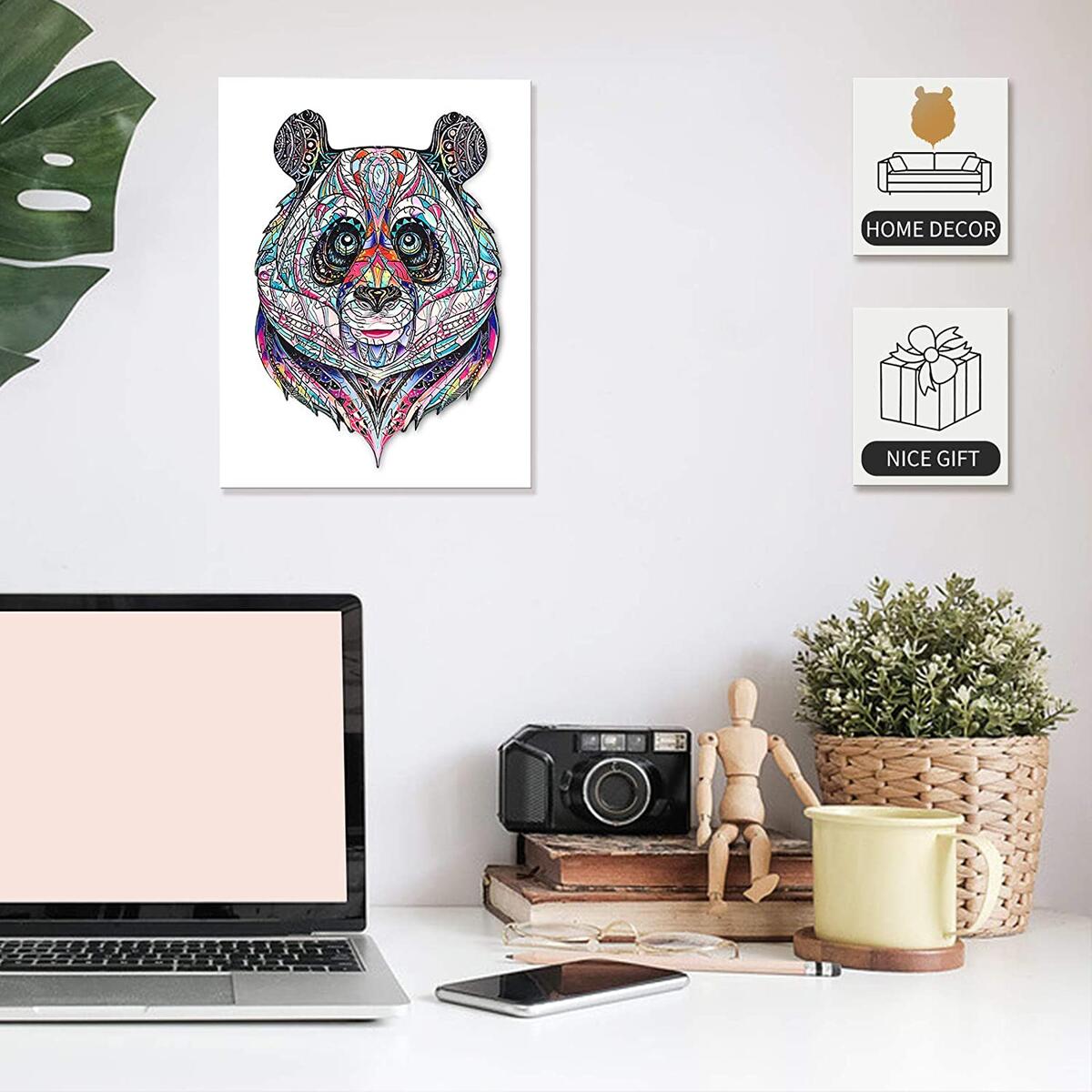 Wooden Puzzles For Adults Cash Back - RebateKey