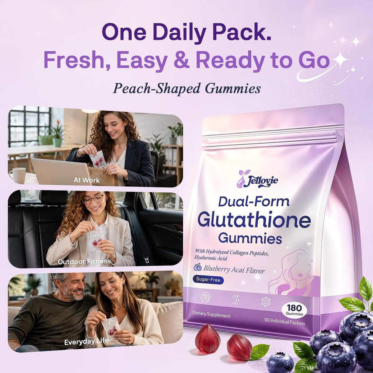 Glutathione Collagen Cashback - RebateKey