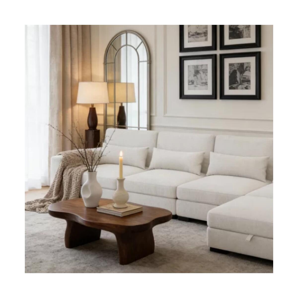 4 Seater Sofa Cash Back - RebateKey