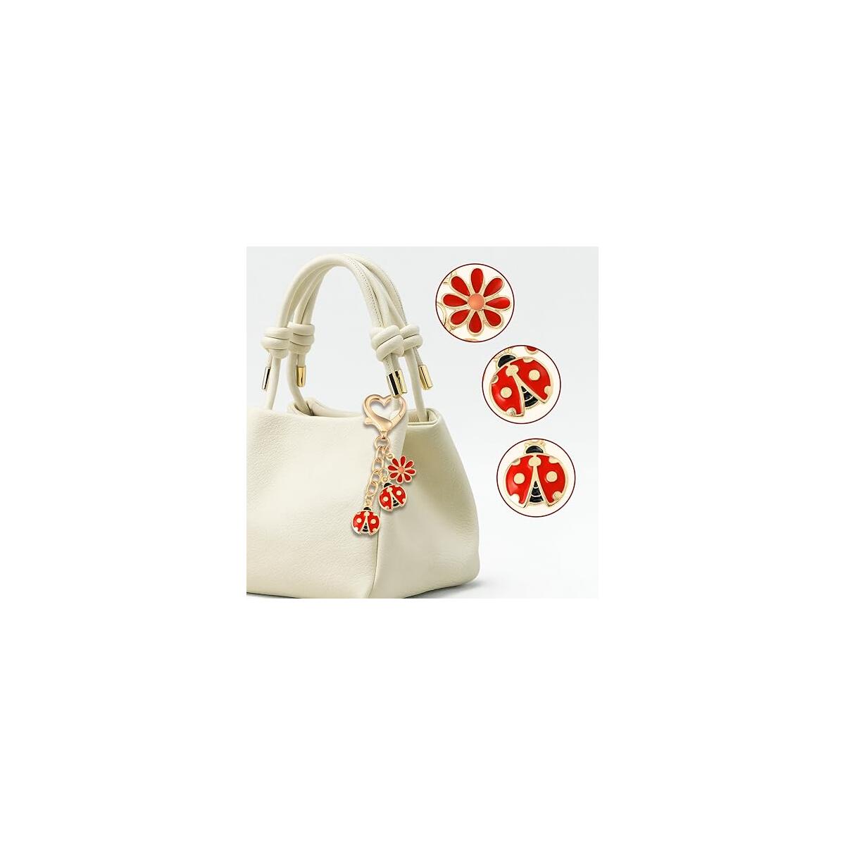 Ladybug Keychain Rebates - RebateKey