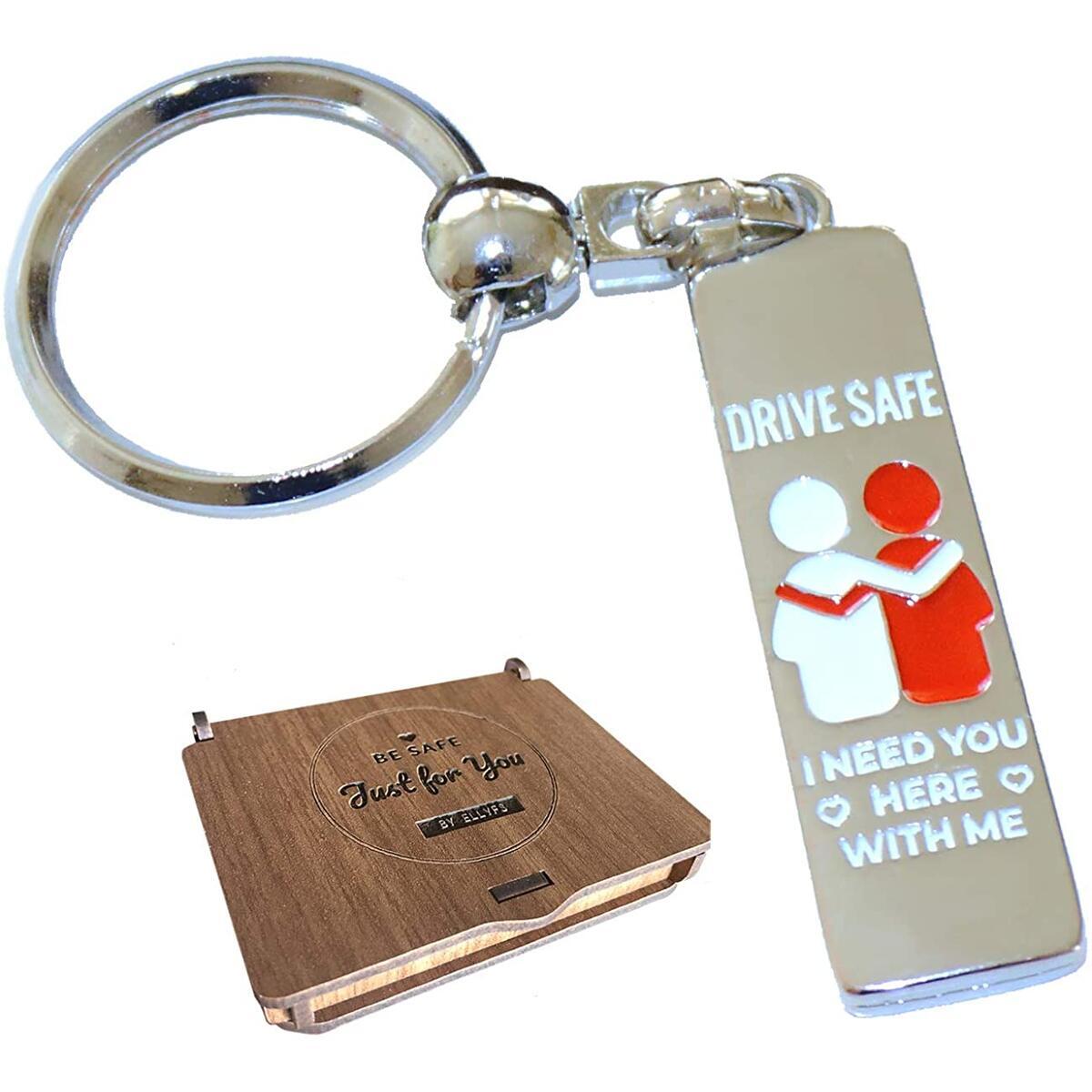 Drive Safe Keychain Rebates RebateKey