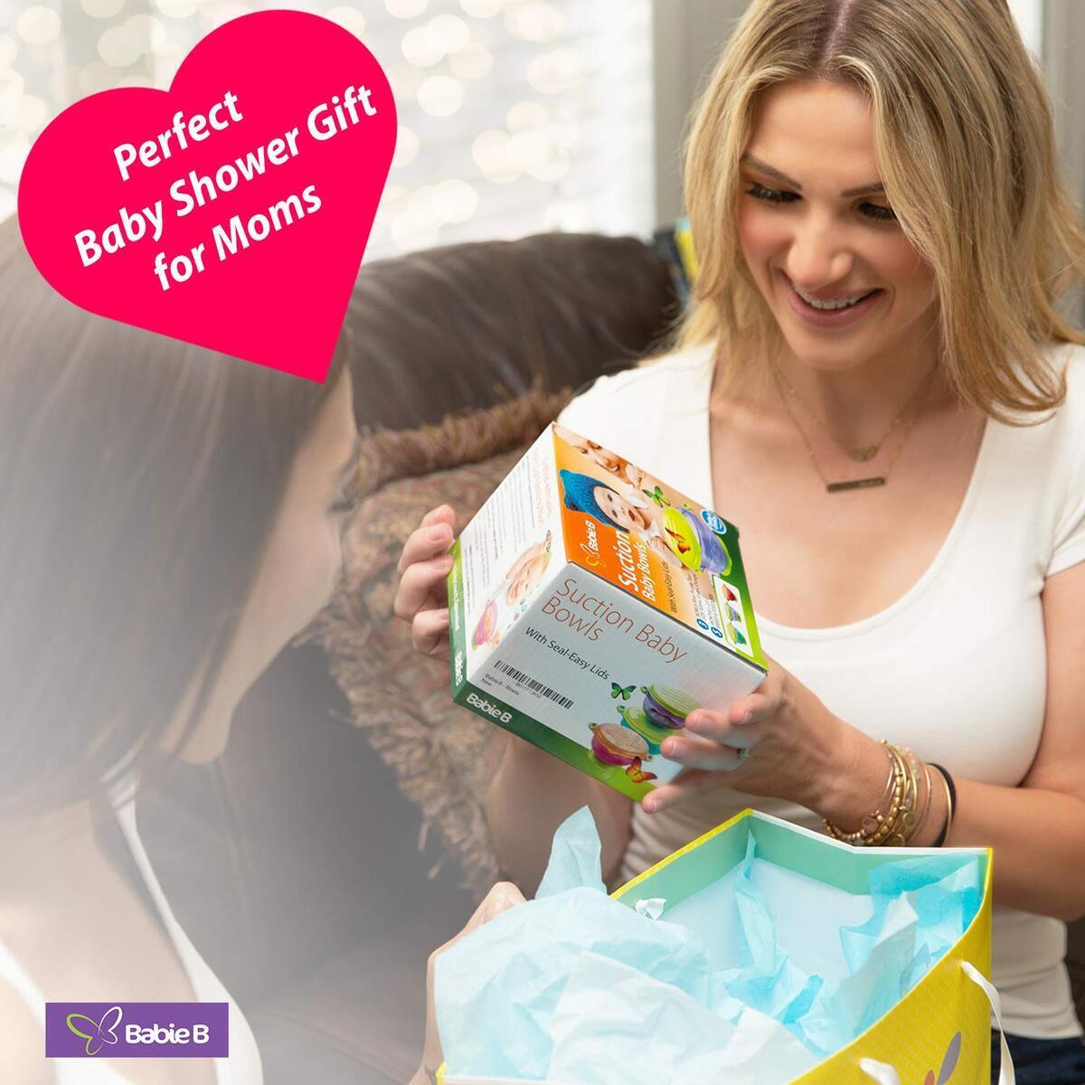 Baby Suction Bowls Cash Back - RebateKey