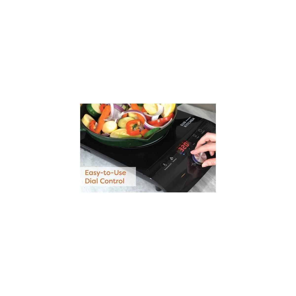 Portable Induction Cooktop Rebate - RebateKey