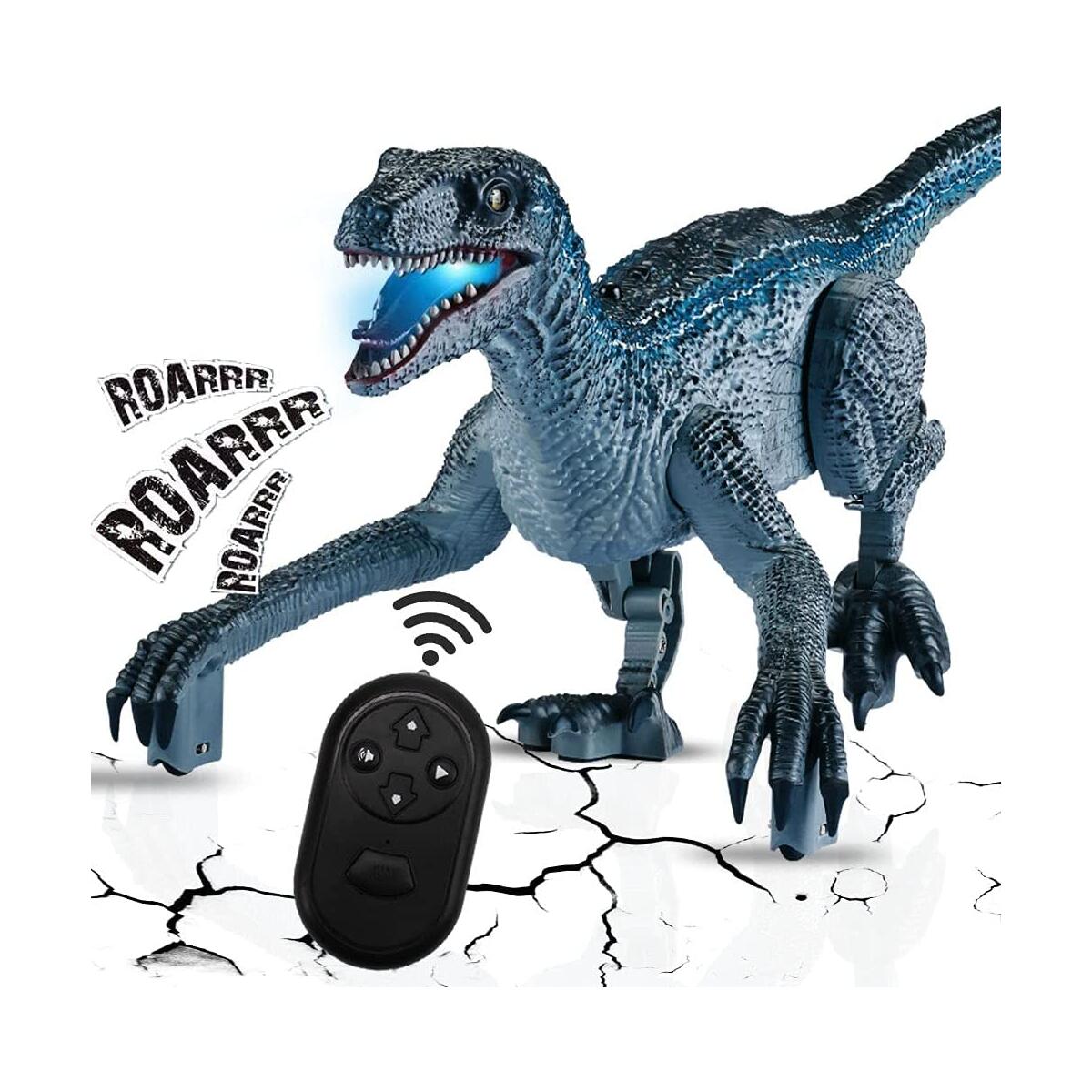 Control Dinosaur Toys Cash Back - RebateKey